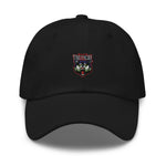 Wolf Pack Tactical hat