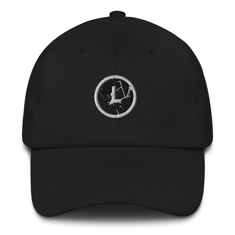 Team Legion Dad hat