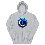 Team Crypticz Logo Hoodie