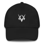 Virtue Logo Dad Hat