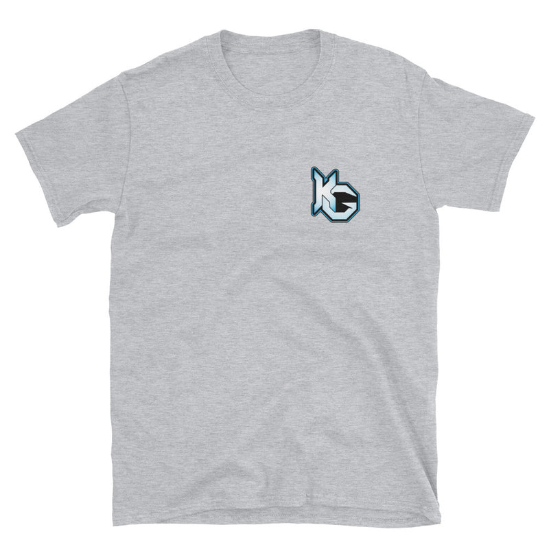 Kerzy Gaming Logo Shirt