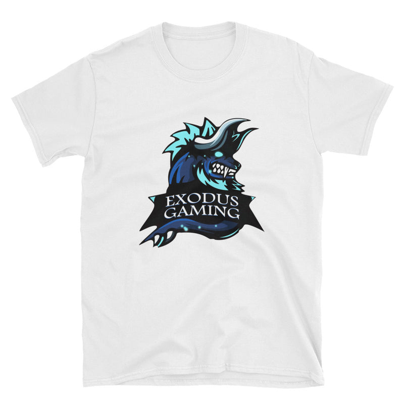 Exodus Gaming Logo Shirt
