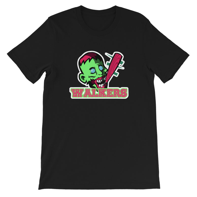 Walkers Logo Shirt