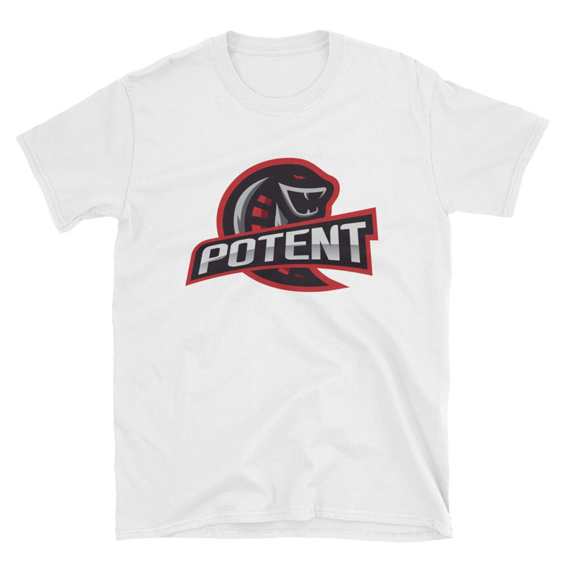 Potent Logo Shirt