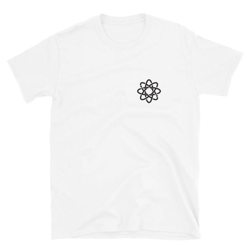 Fusion Minimal Logo Shirt