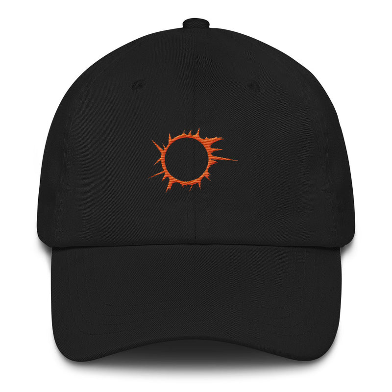 Team Totality Dad Hat