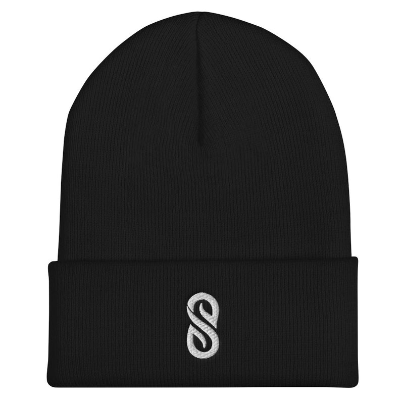 Solid Nation Beanie