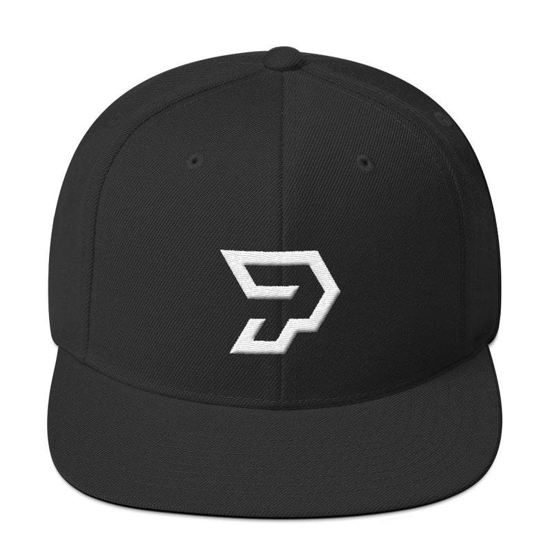 Pulse Ops Logo Hat