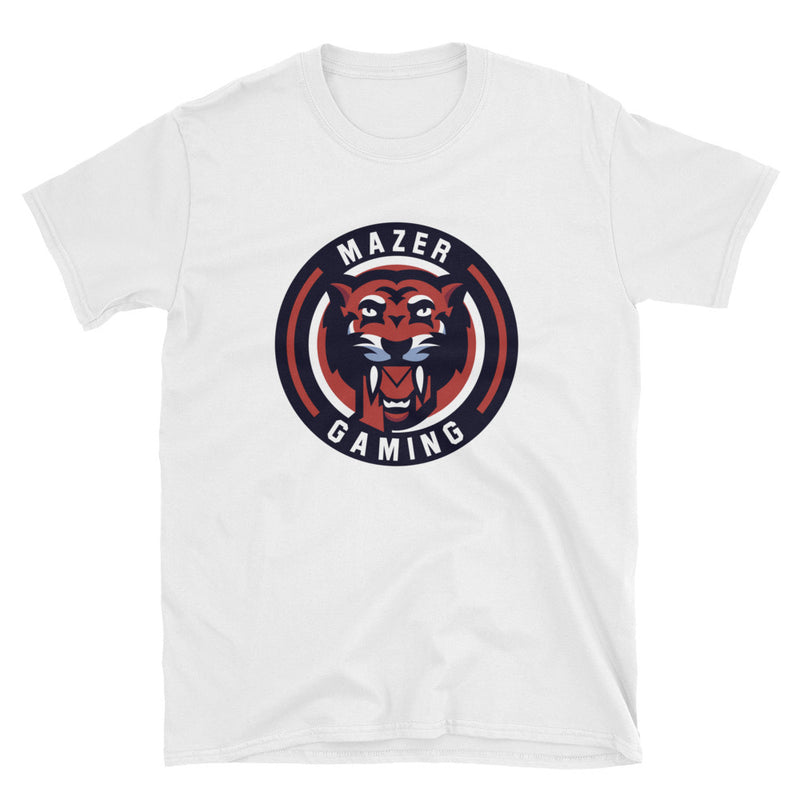 Mazer Logo Shirt
