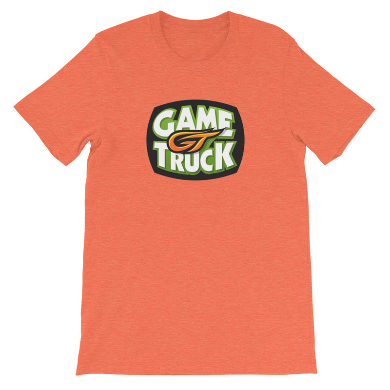 GameTruck Logo Shirt