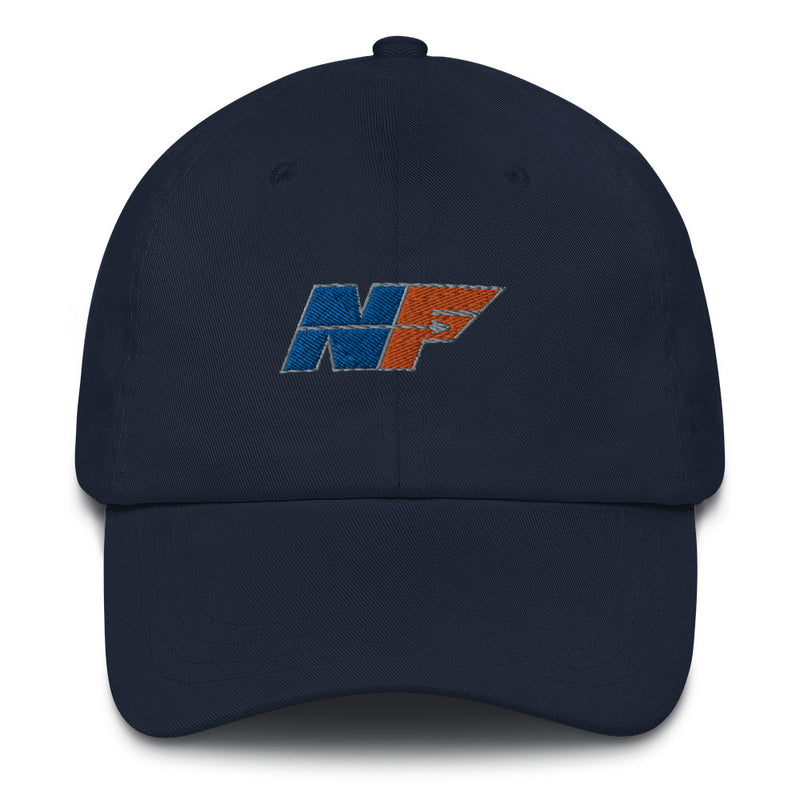 NFlight Dad Hat
