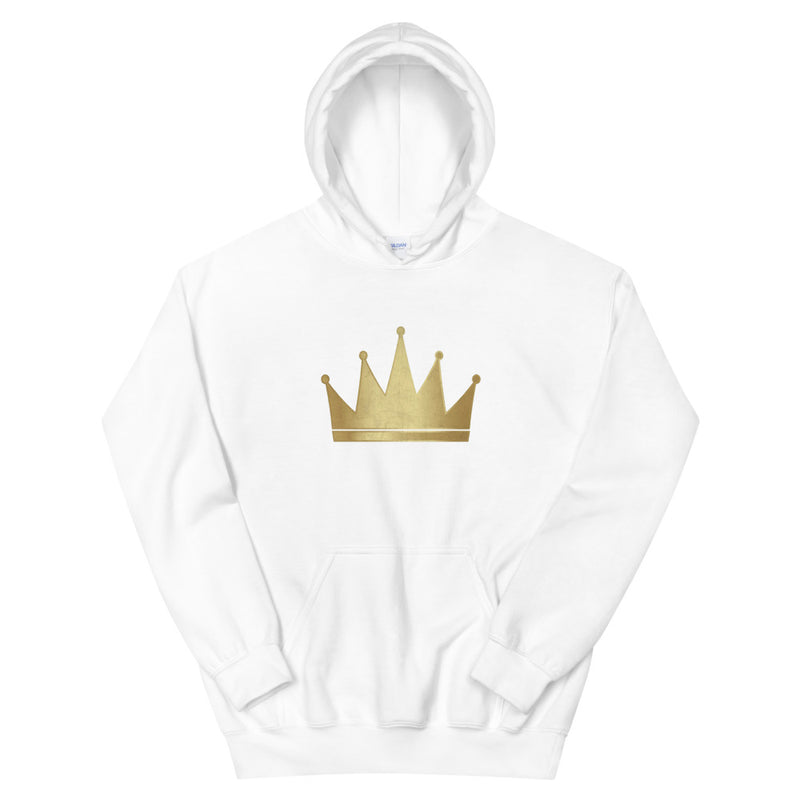 KING Logo Hoodie
