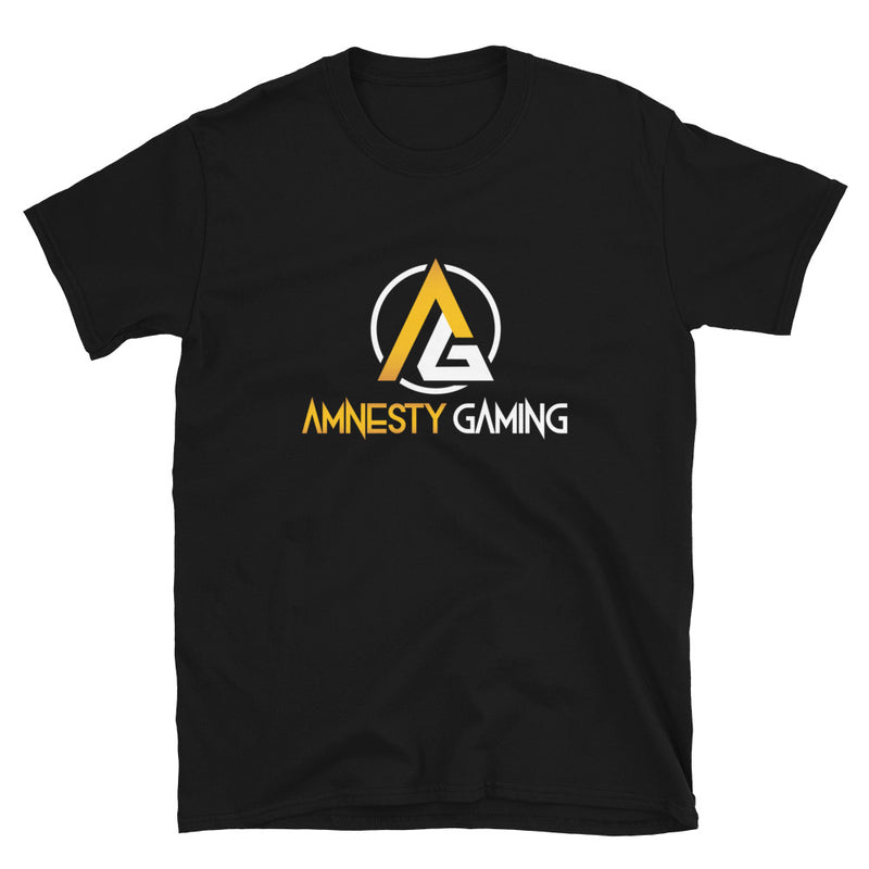 Amnesty Gaming Logo Shirt
