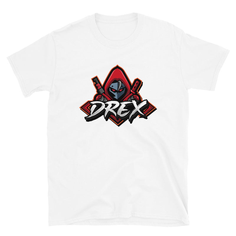 Drex Logo Shirt