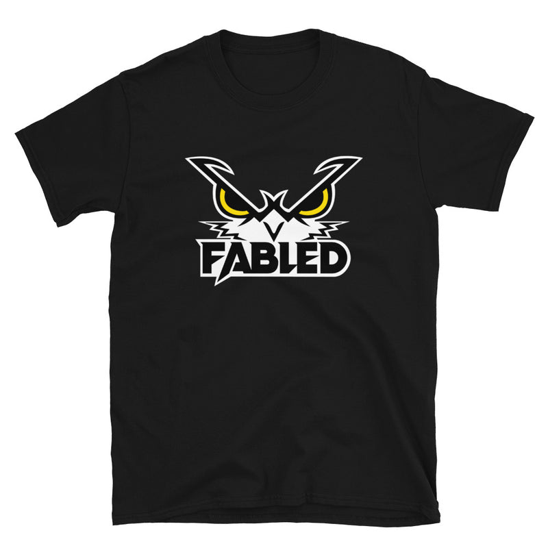 Fabled Logo Shirt