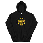 Lucky Ace Gaming Logo Hoodie