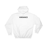 Variance Gaming Logo Hoodie