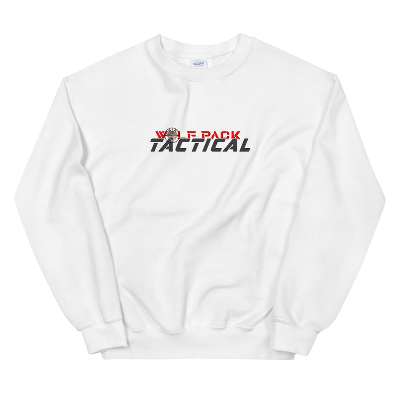 Wolf Pack Tactical Sweatshirt