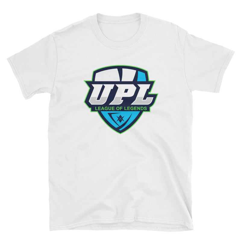 UPL - League of Legends - Logo Shirt