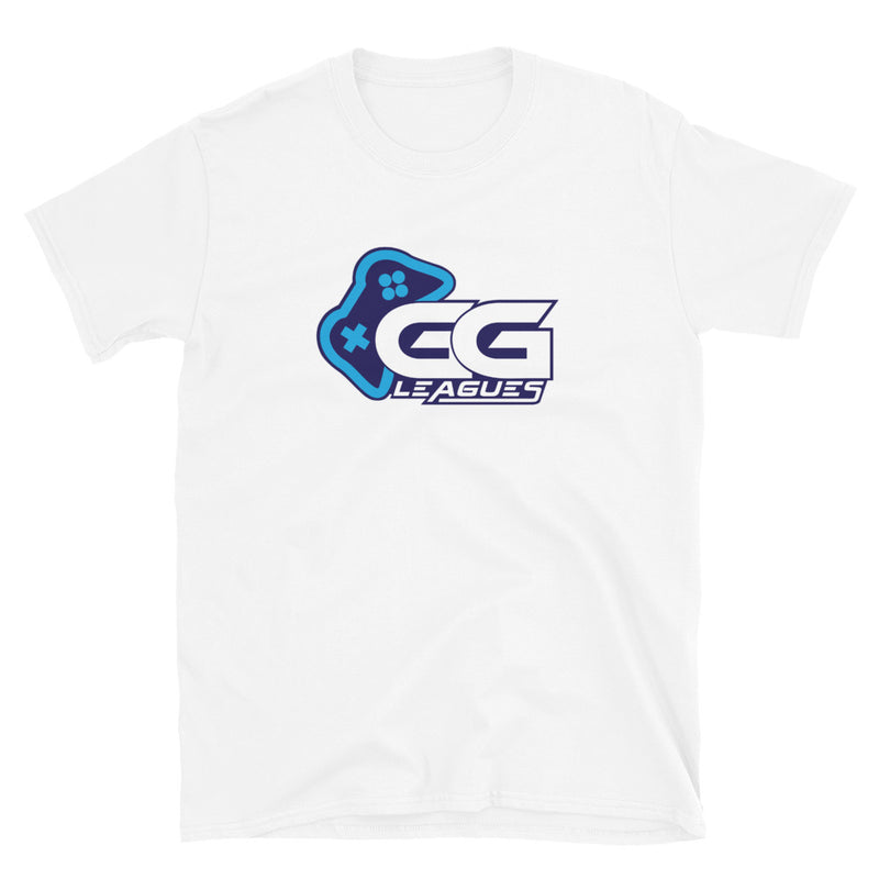 GGLeagues Logo Shirt