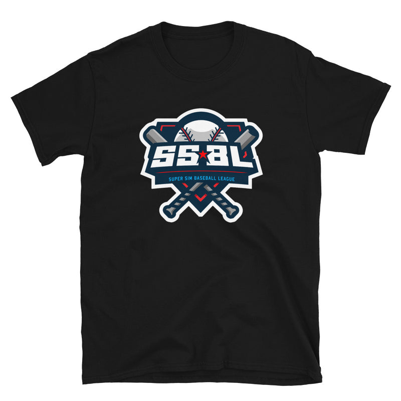 SSBL Season 2 League Shirt - Limited Edition