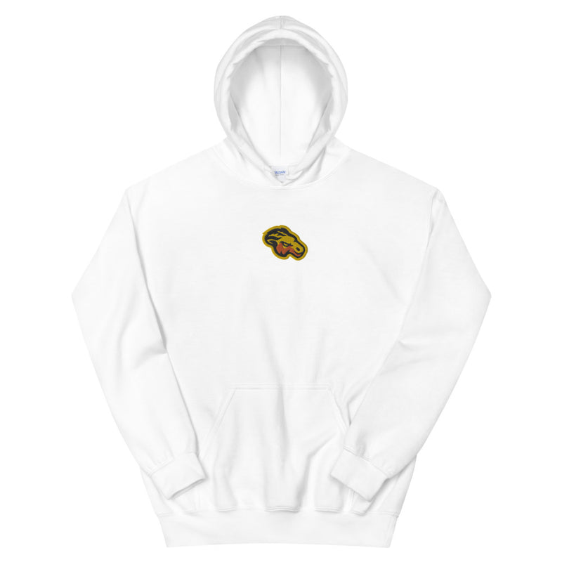 RetTheSweat Embroidered Icon Hoodie