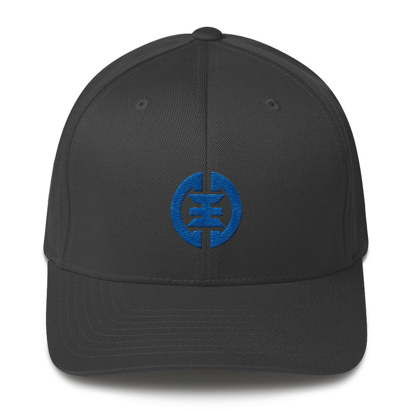 ENrG Logo Hat Flex Fit