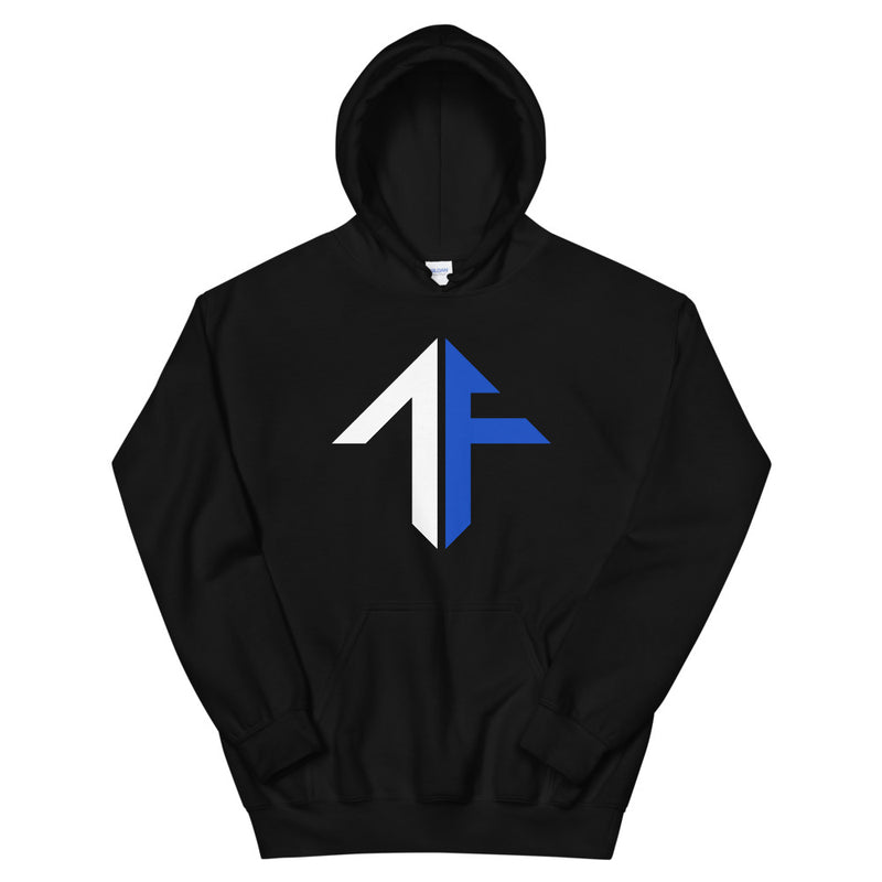 Almost Famous Logo Hoodie