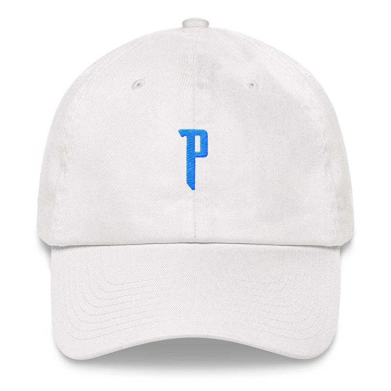 Possible White Dad Hat