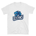 Oceans Logo Shirt