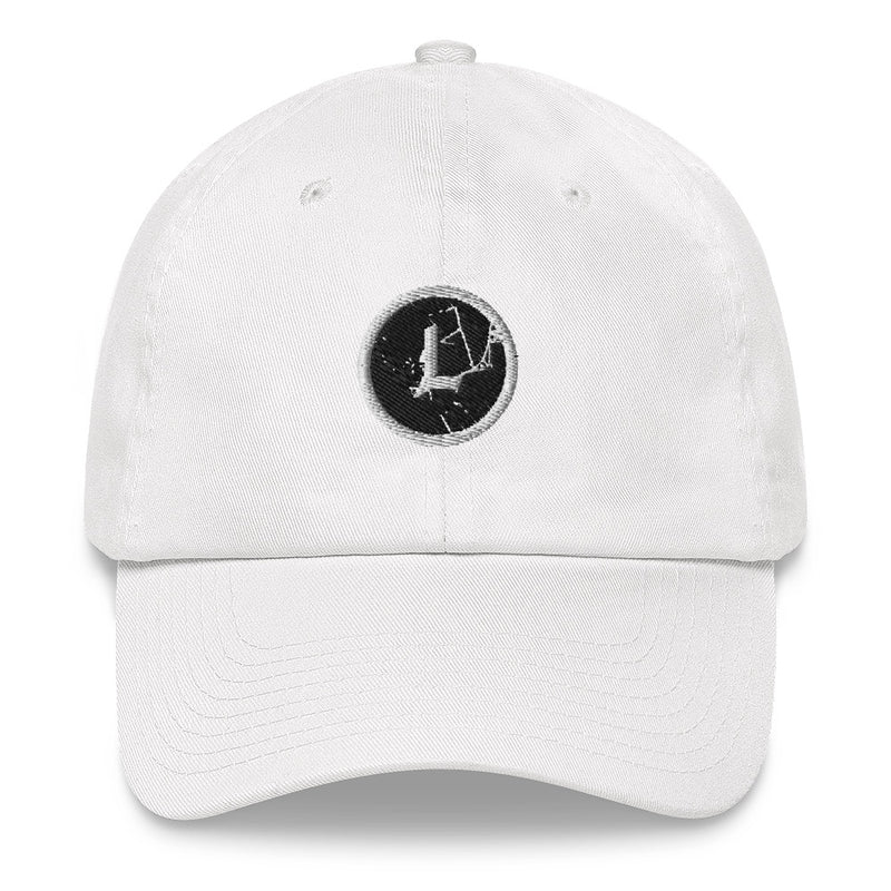 Team Legion Dad hat