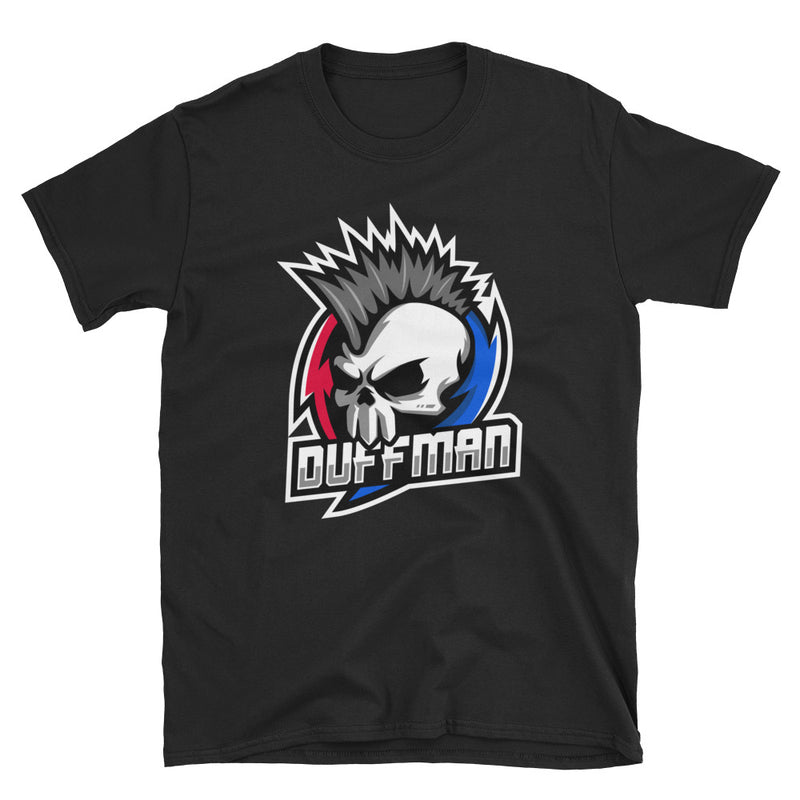 Duffman Logo Shirt