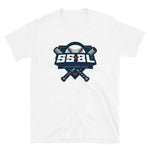 SSBL Season 2 League Shirt - Limited Edition