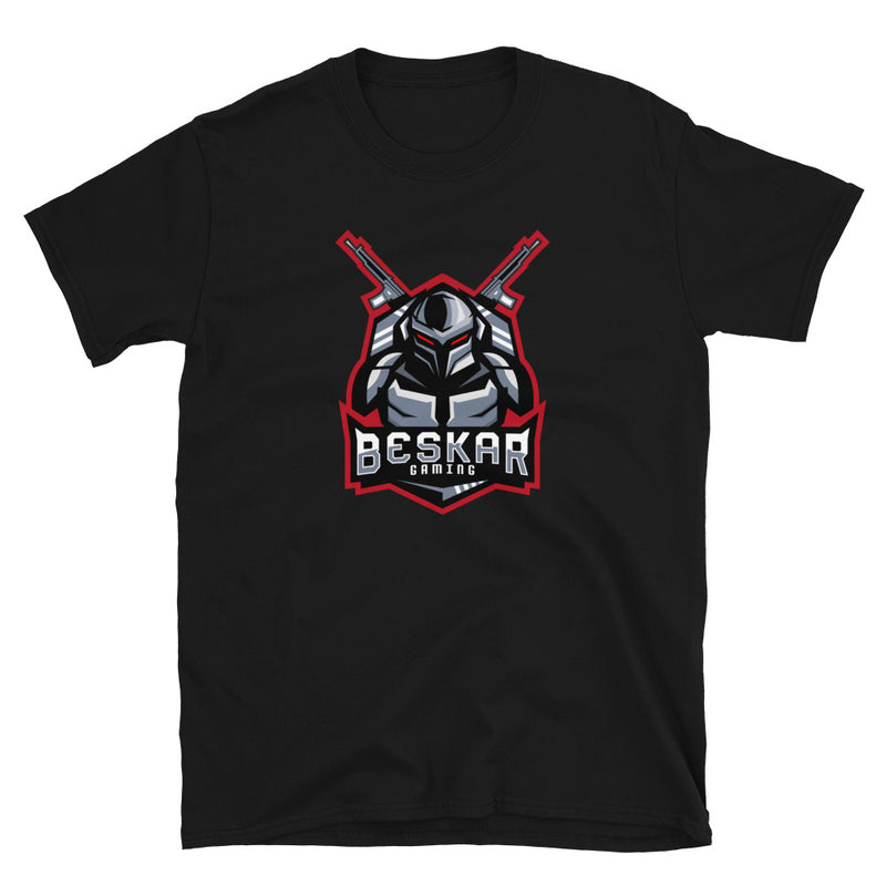 Beskar Gaming Logo Shirt