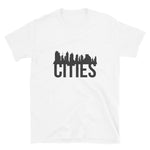 Cities Logo Shirt