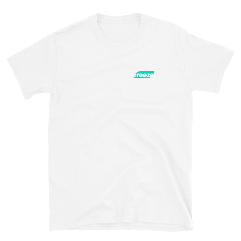 Freeze Unit Minimal Logo Shirt