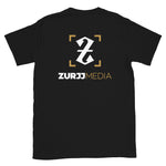 ZurjjMedia Logo Shirt