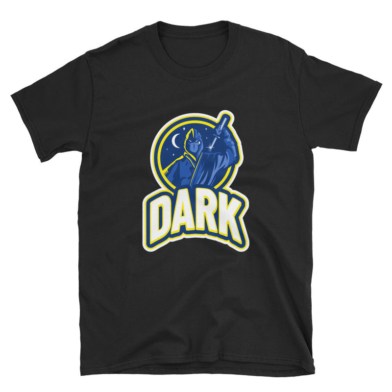 Team Dark Logo Shirt