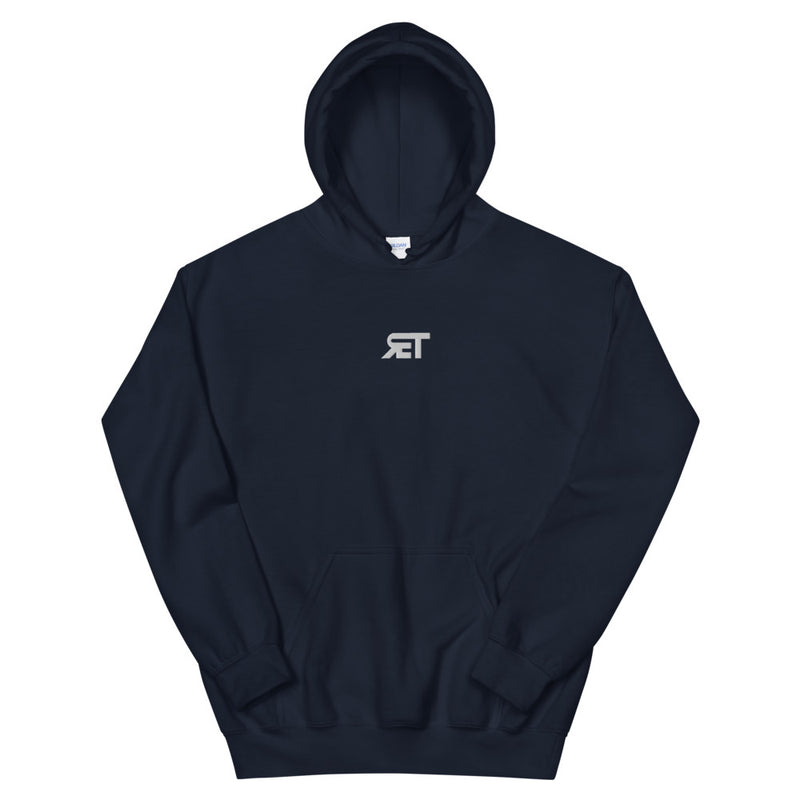 RetTheSweat Embroidered Hoodie