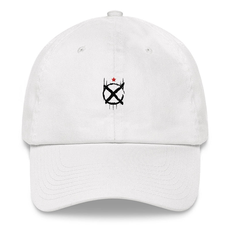 Projekt X Dad Hat