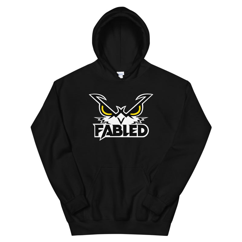 Fabled Logo Hoodie