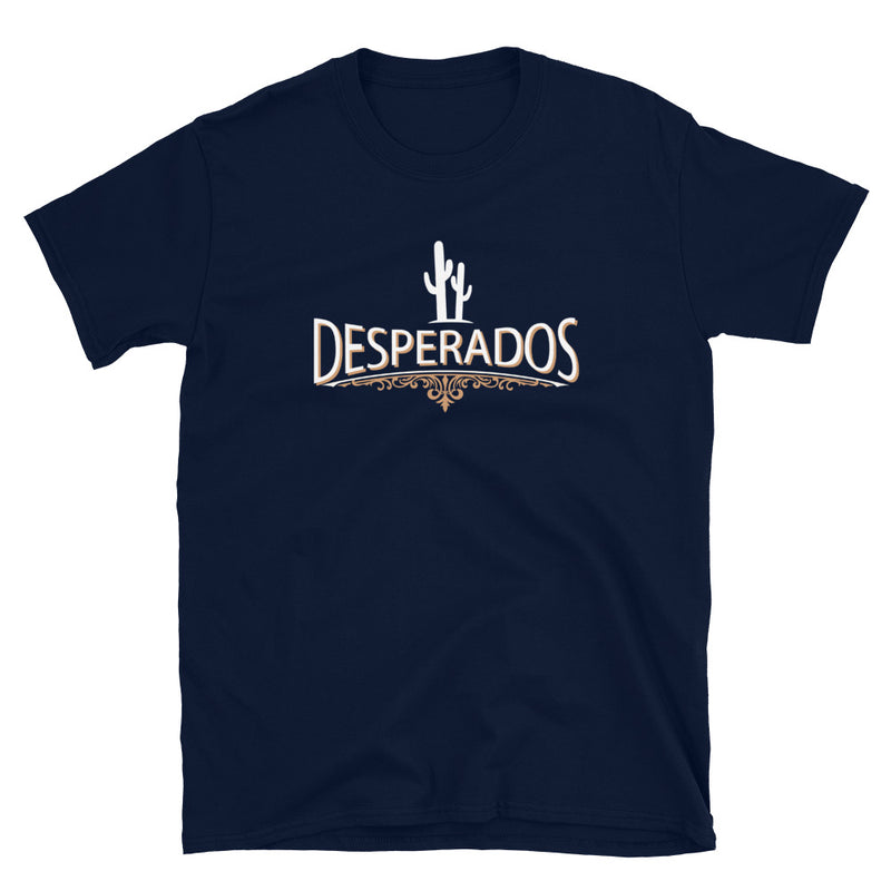 Desperados Logo Shirt
