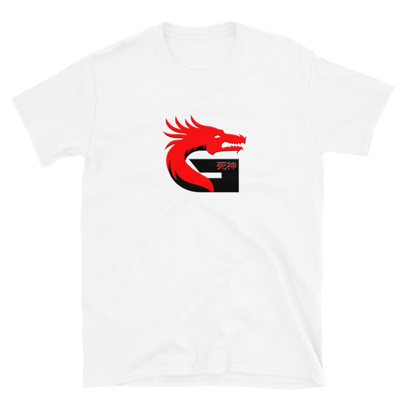 GrimReaper FPS Logo Shirt