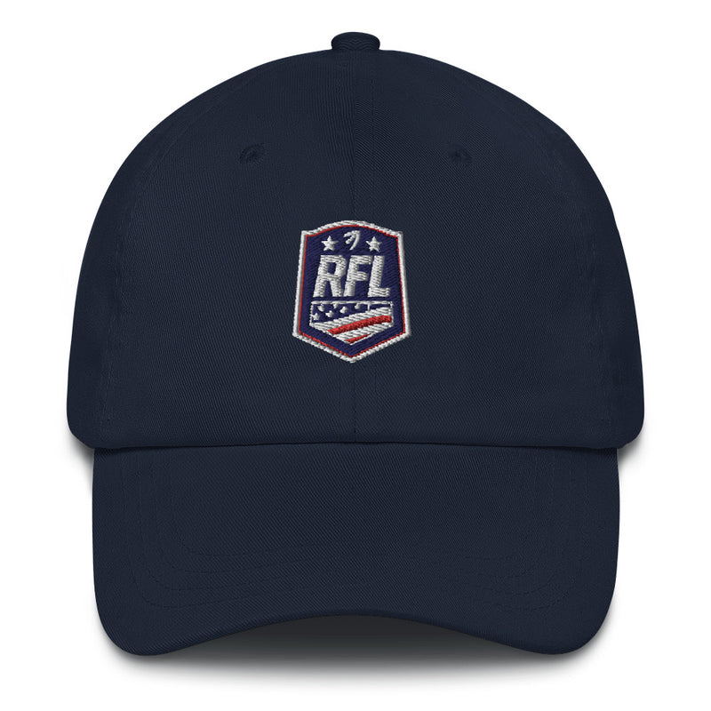 RFL Dad hat