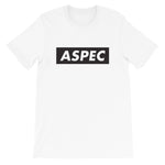 Aspec Logo Shirt
