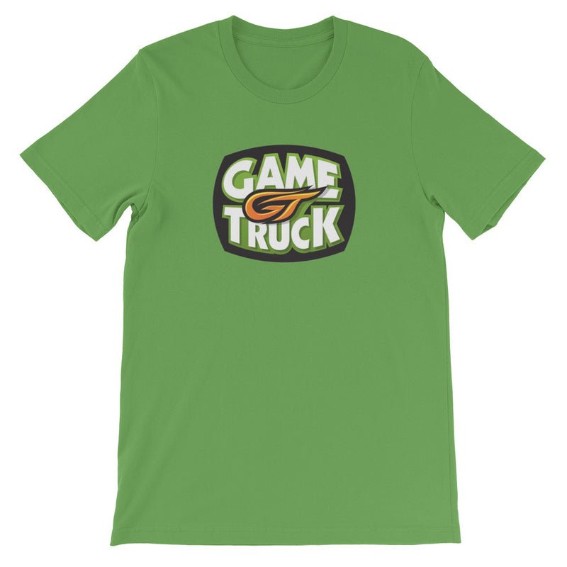 GameTruck Logo Shirt
