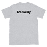 I2emedy Logo Shirt
