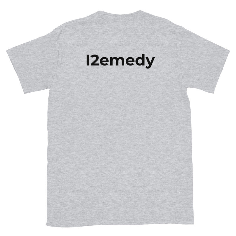 I2emedy Logo Shirt