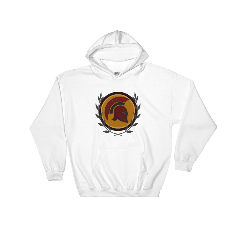 Fate of Existence Logo Hoodie