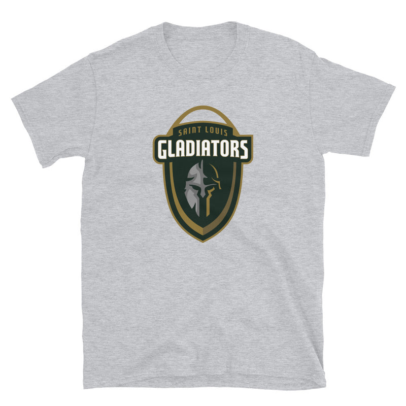 St. Louis Gladiators Shirt